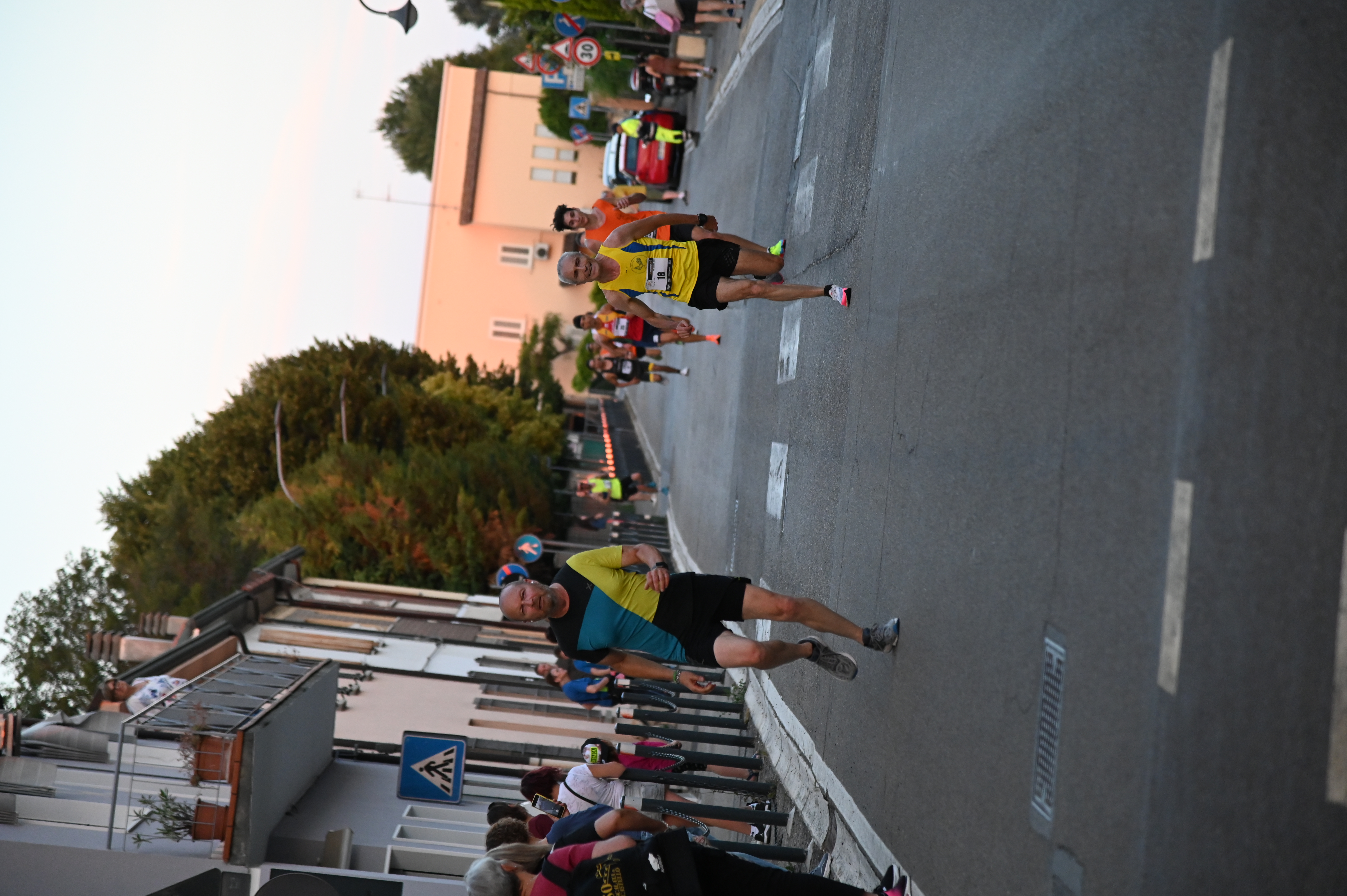 Sant'Agata sul Santerno: Trofeo Technofisio - 06 giugno 2024